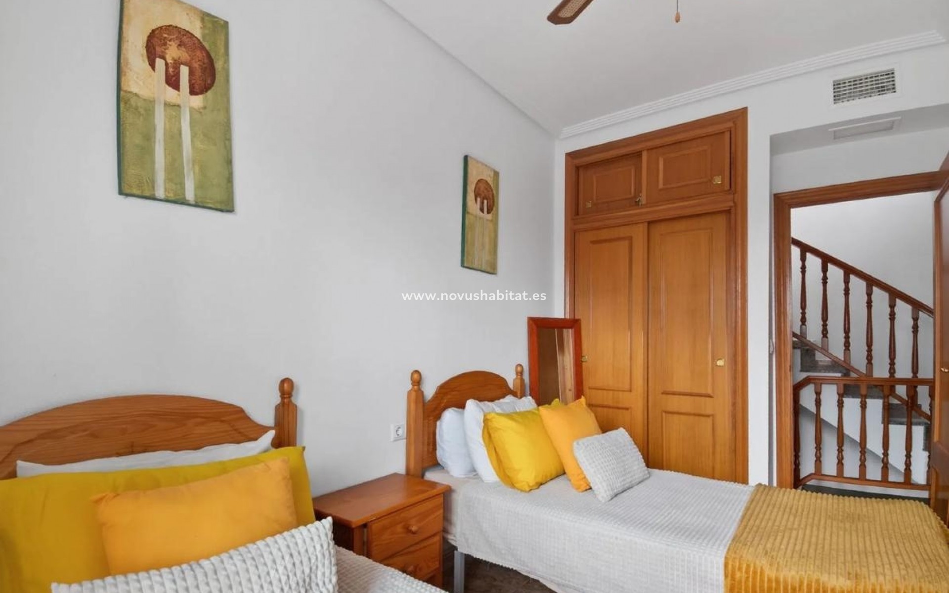 Nouvelle construction - Houses - Orihuela