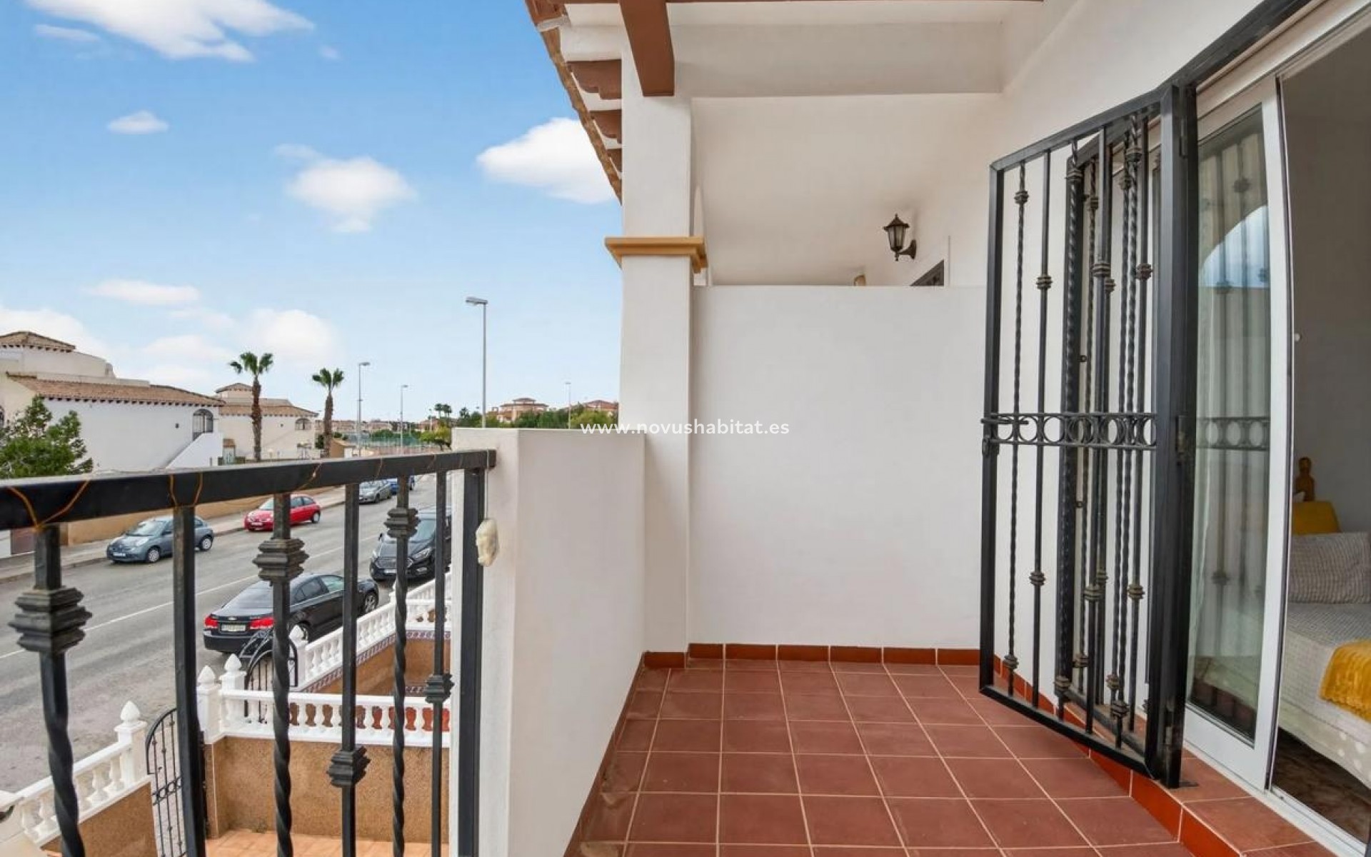 Nouvelle construction - Houses - Orihuela