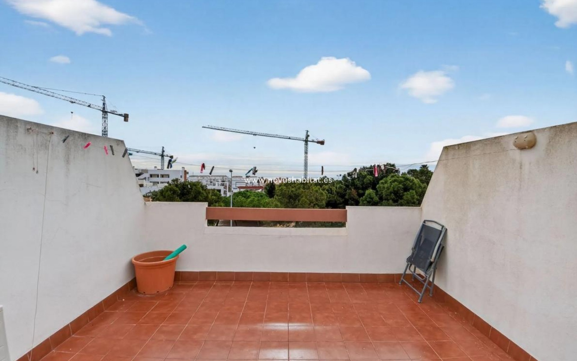 Nouvelle construction - Houses - Orihuela