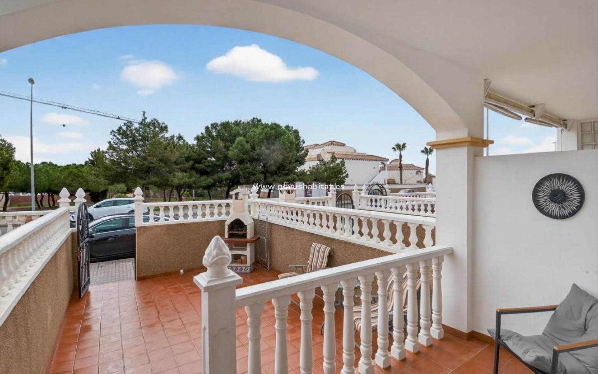 Nouvelle construction - Houses - Orihuela
