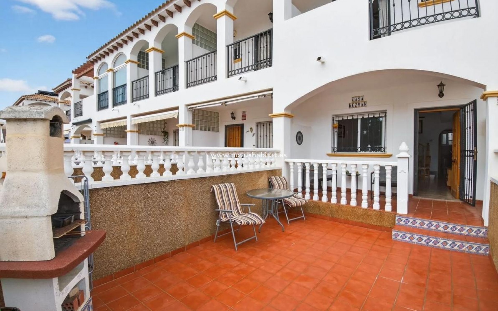 Nouvelle construction - Houses - Orihuela
