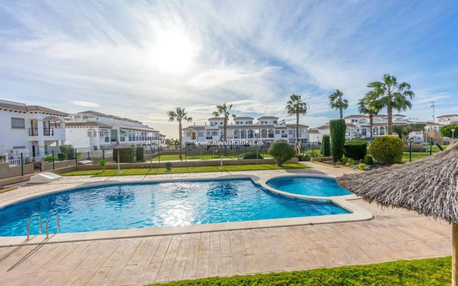 Nouvelle construction - Houses - Orihuela
