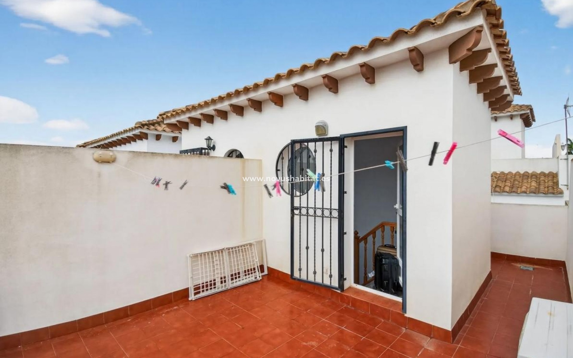 Nouvelle construction - Houses - Orihuela