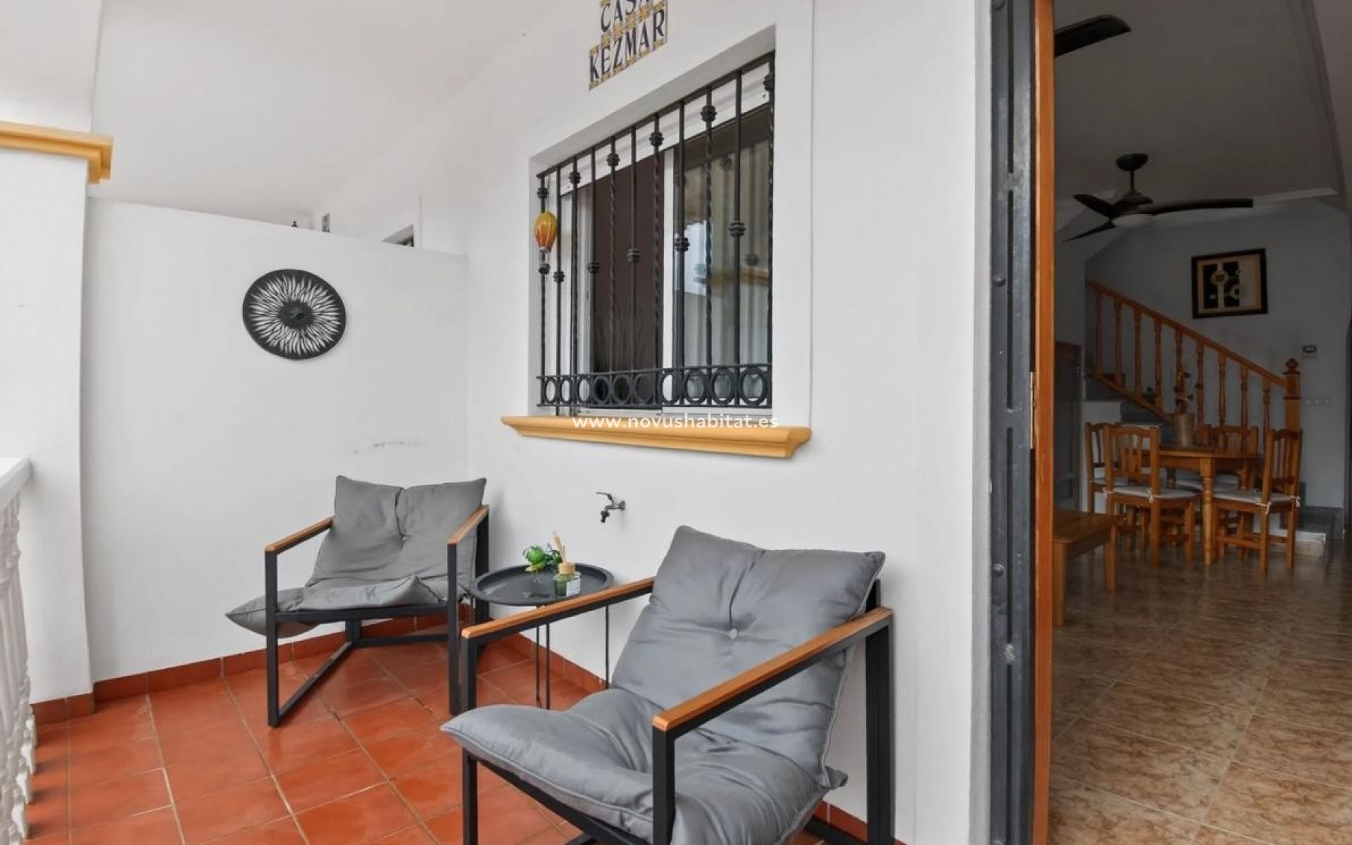 Nouvelle construction - Houses - Orihuela