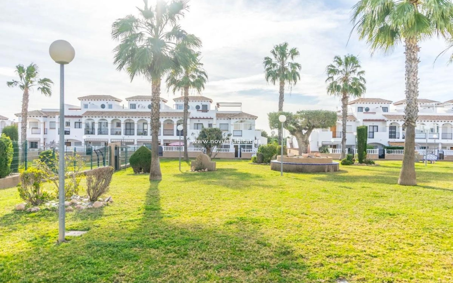 Nouvelle construction - Houses - Orihuela