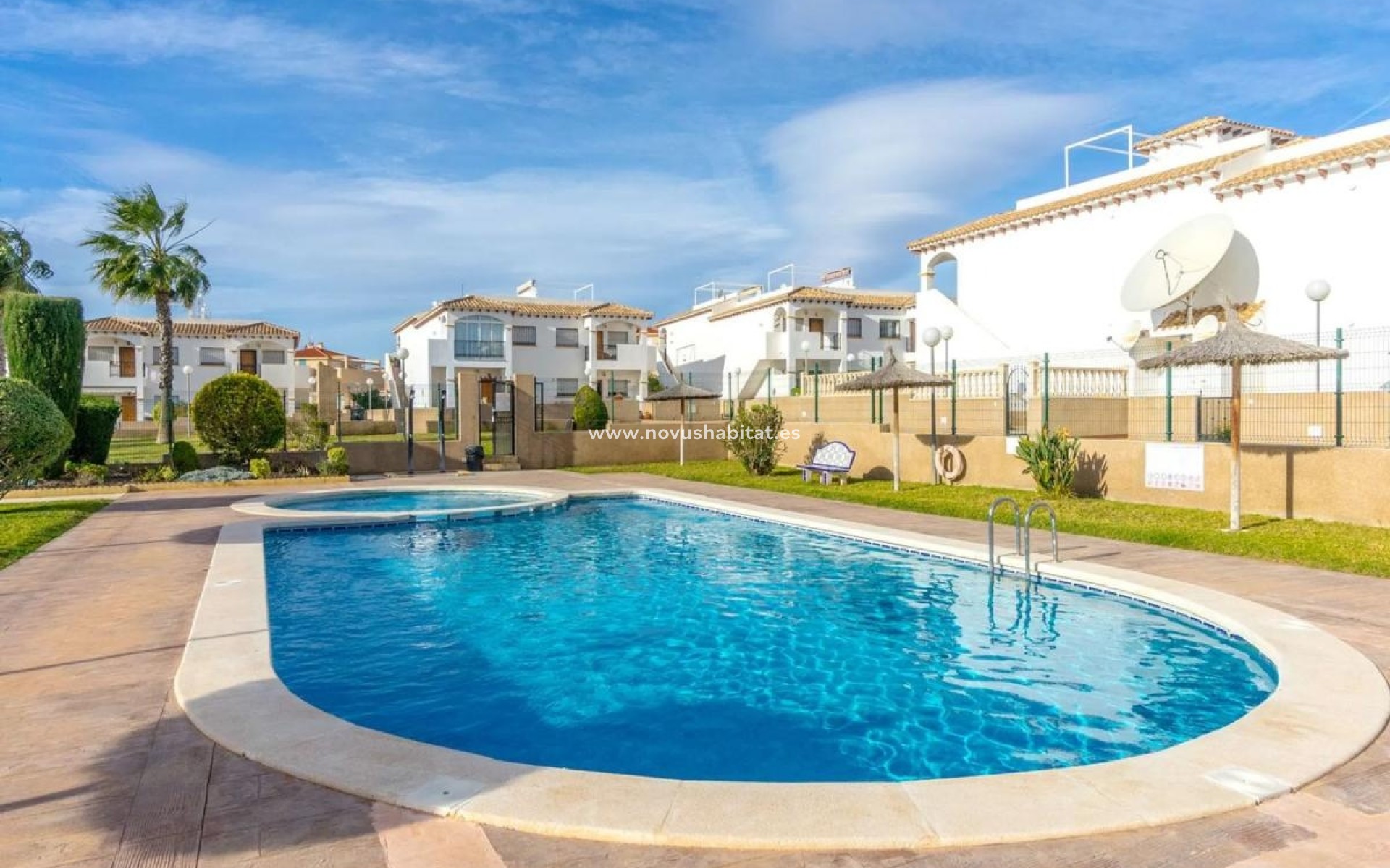 Nouvelle construction - Houses - Orihuela