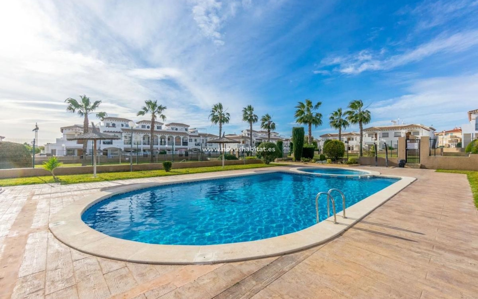 Nouvelle construction - Houses - Orihuela