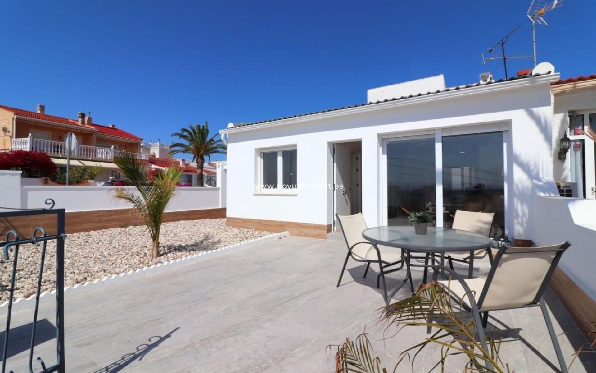 Nouvelle construction - Houses - Rojales / Ciudad Quesada - Rojales