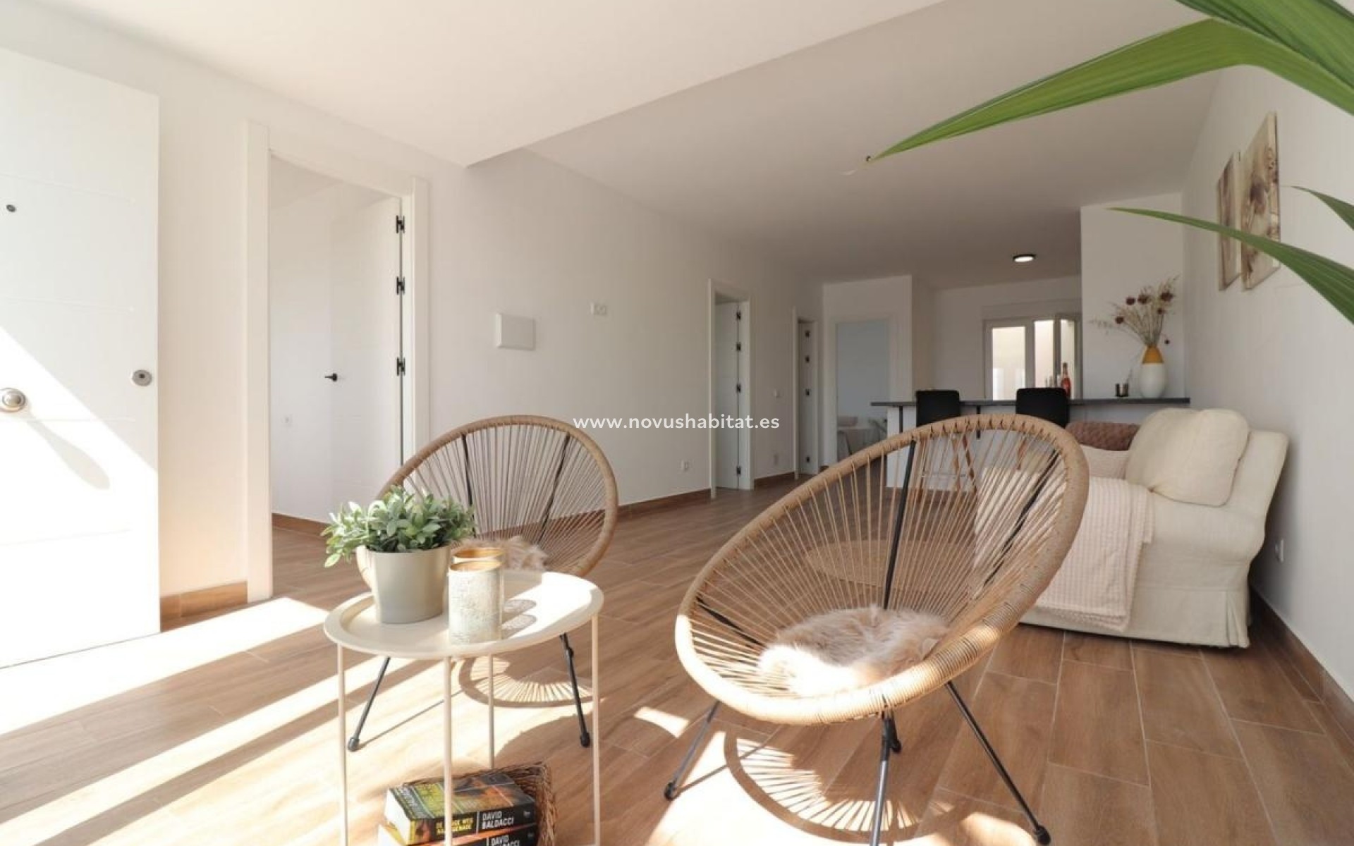 Nouvelle construction - Houses - Rojales / Ciudad Quesada - Rojales