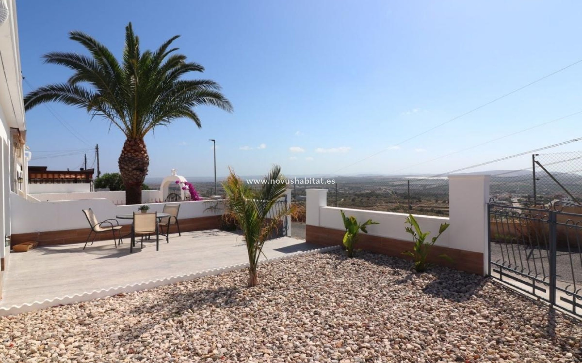 Nouvelle construction - Houses - Rojales / Ciudad Quesada - Rojales