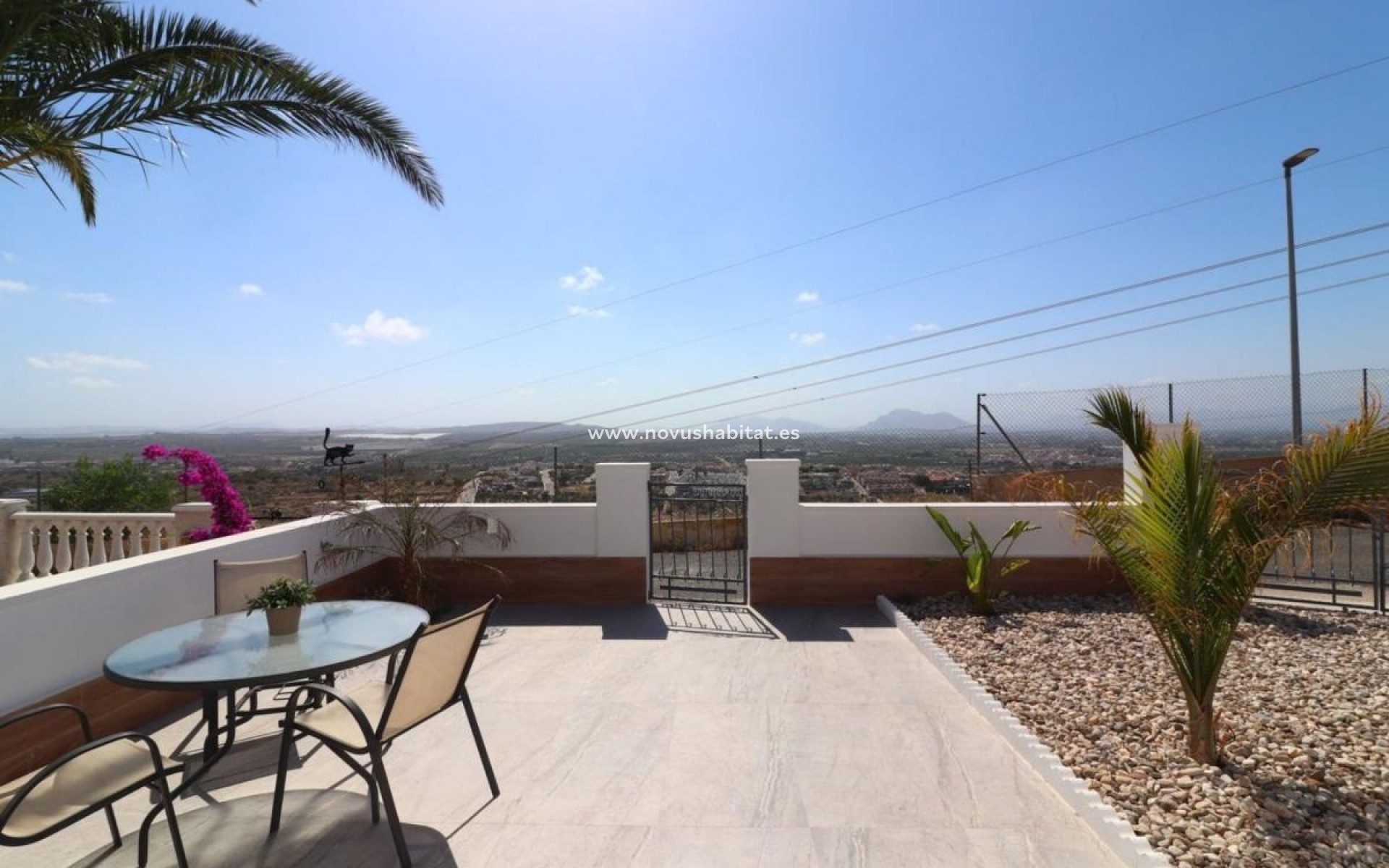 Nouvelle construction - Houses - Rojales / Ciudad Quesada - Rojales