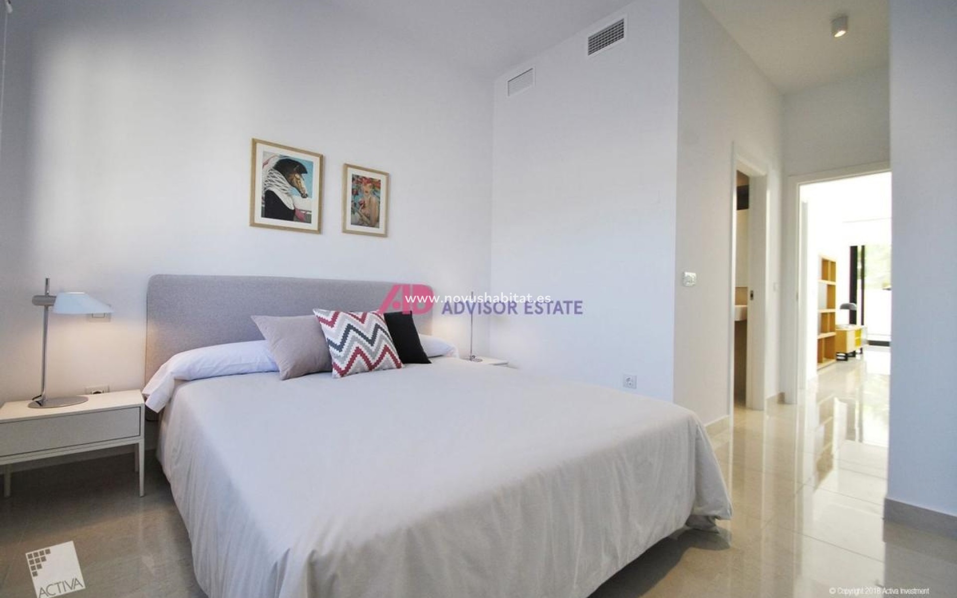 Nouvelle construction - Houses - Rojales / Ciudad Quesada - Rojales