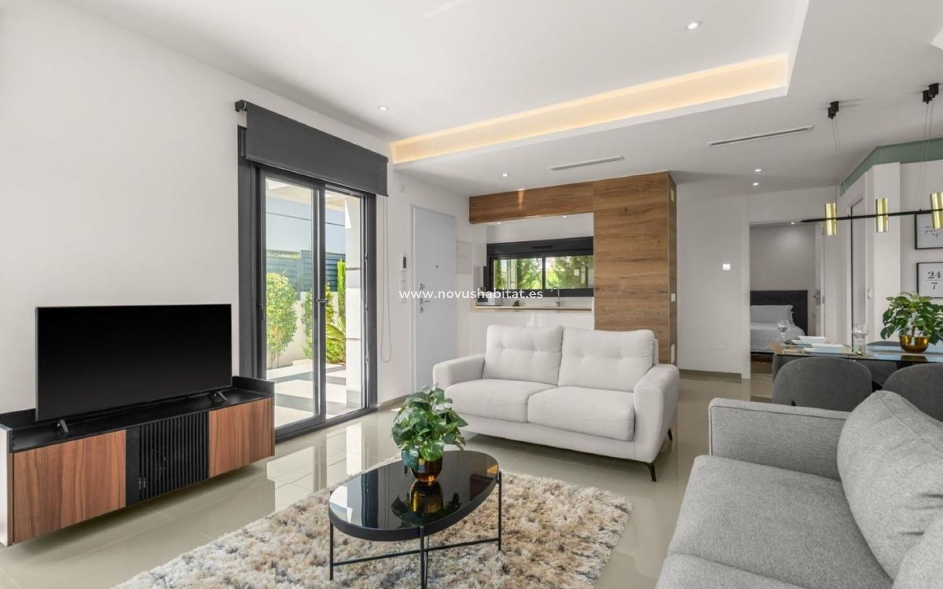 Nouvelle construction - Houses - Rojales / Ciudad Quesada - Rojales