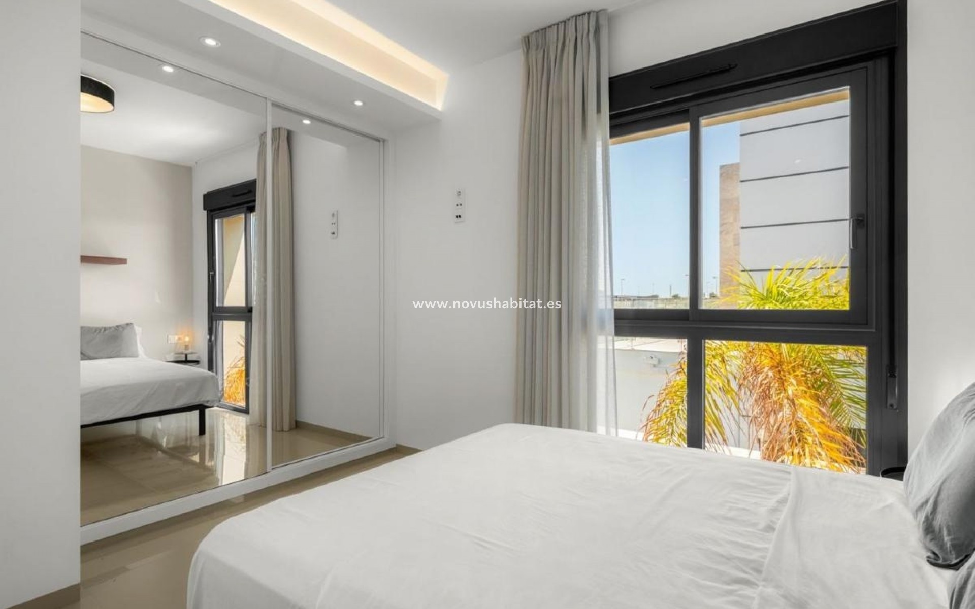 Nouvelle construction - Houses - Rojales / Ciudad Quesada - Rojales