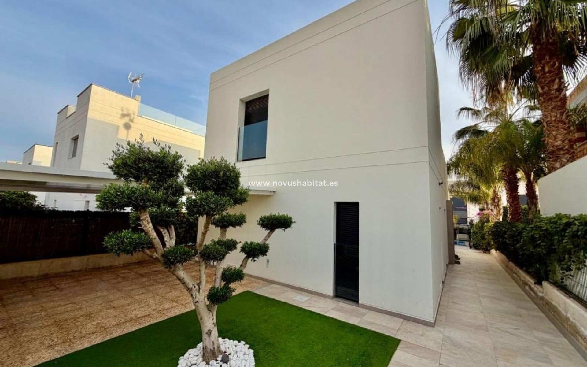 Nouvelle construction - Houses - Rojales / Ciudad Quesada - Rojales