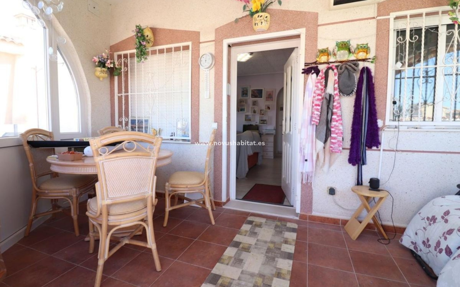 Nouvelle construction - Houses - Rojales / Ciudad Quesada - Rojales