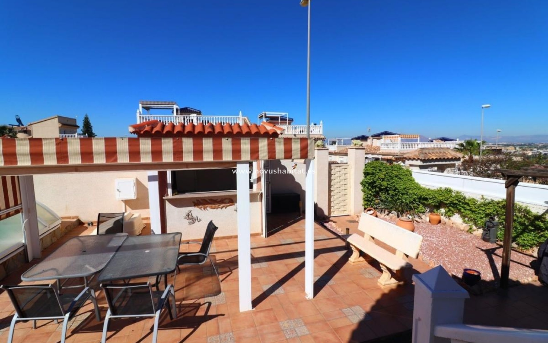 Nouvelle construction - Houses - Rojales / Ciudad Quesada - Rojales