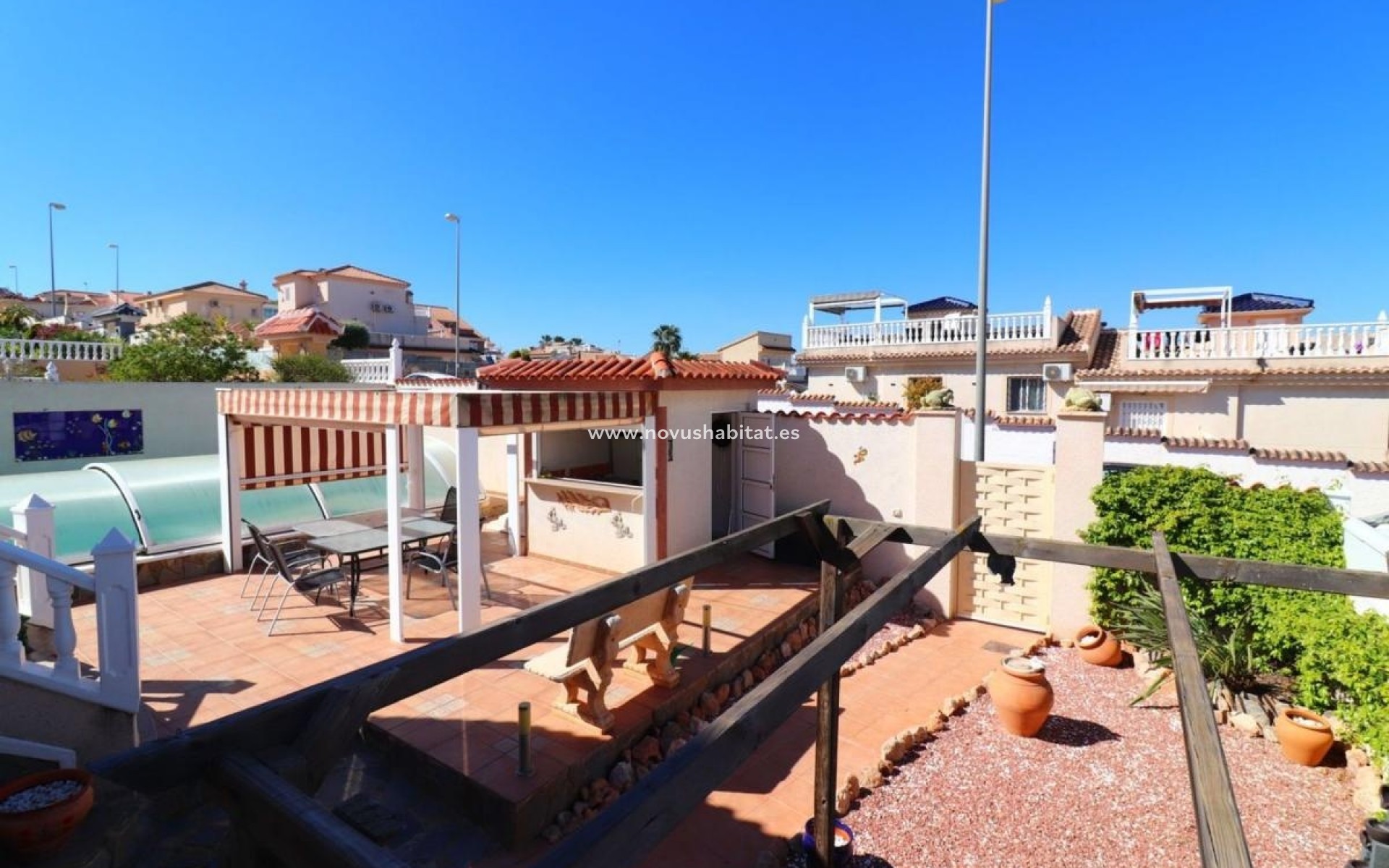Nouvelle construction - Houses - Rojales / Ciudad Quesada - Rojales