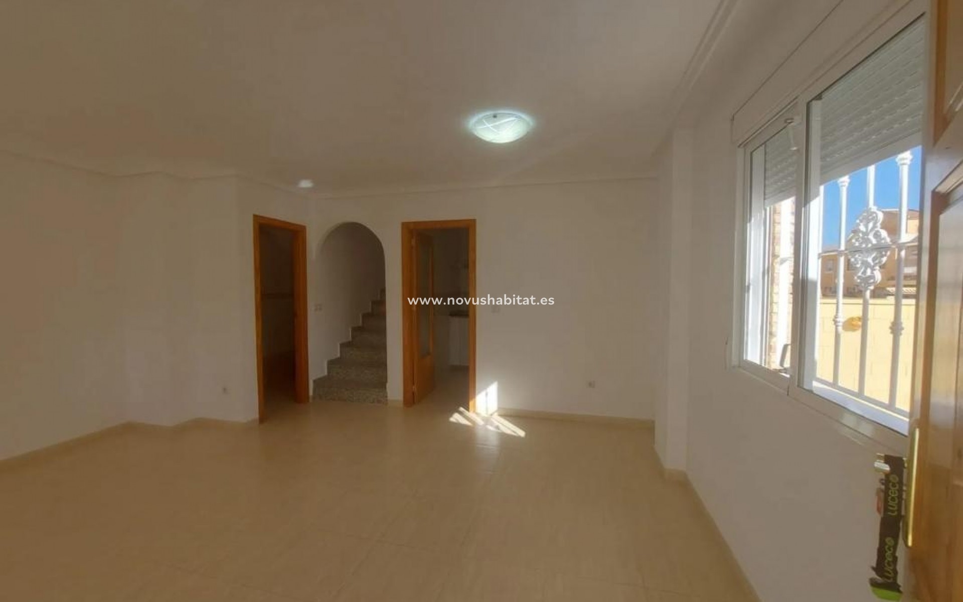 Nouvelle construction - Houses - Rojales / Ciudad Quesada - Rojales