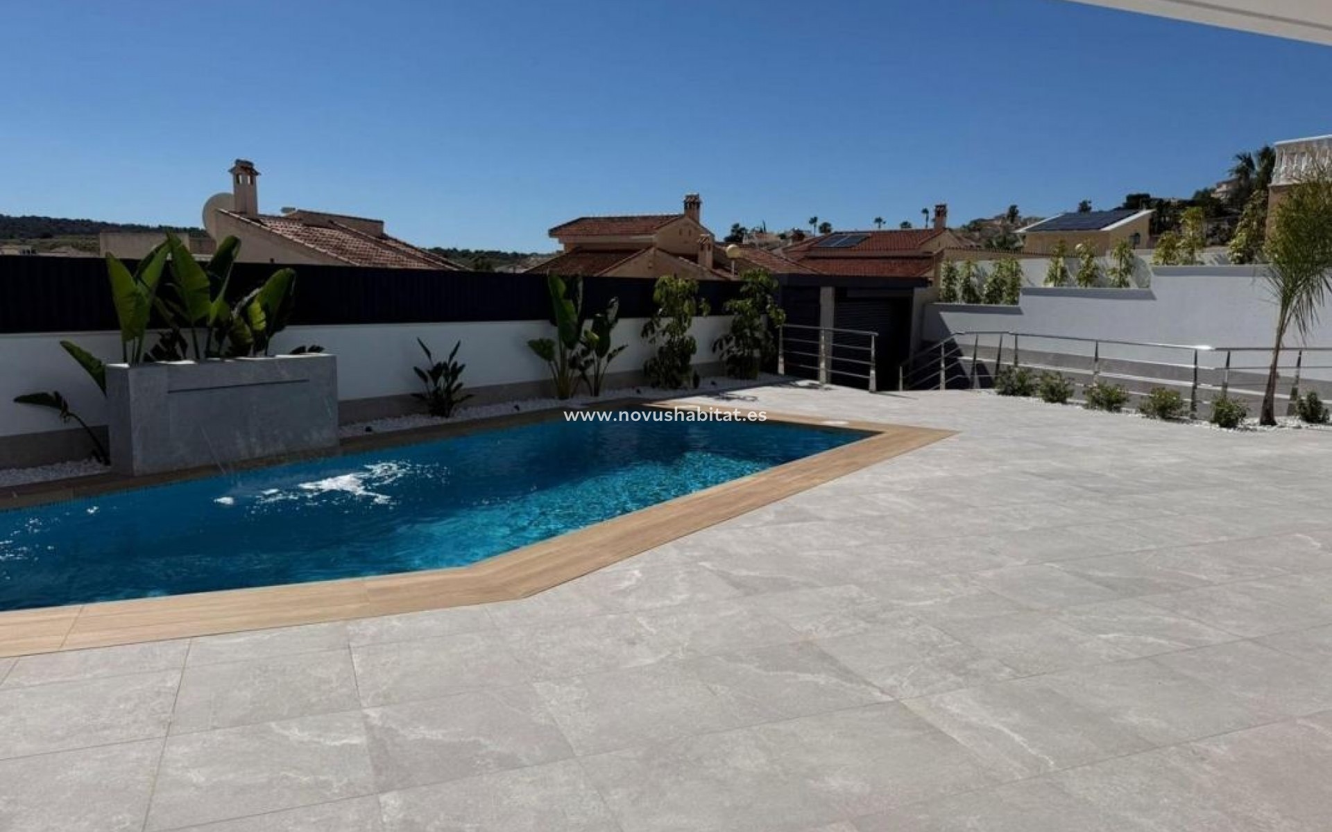 Nouvelle construction - Houses - Rojales / Ciudad Quesada - Rojales