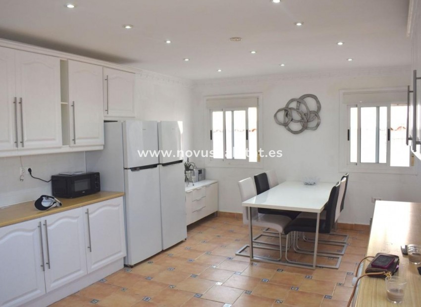 Nouvelle construction - Houses - San Fulgencio