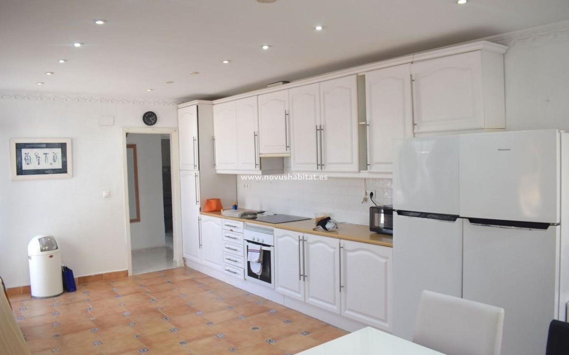 Nouvelle construction - Houses - San Fulgencio