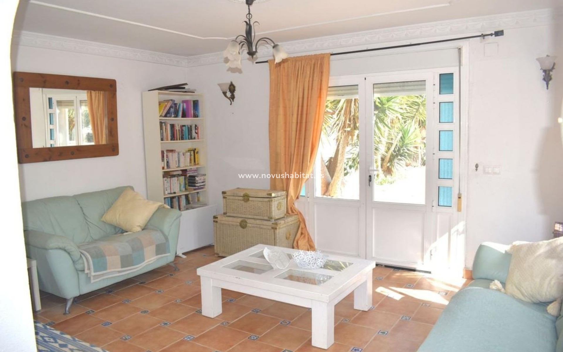 Nouvelle construction - Houses - San Fulgencio