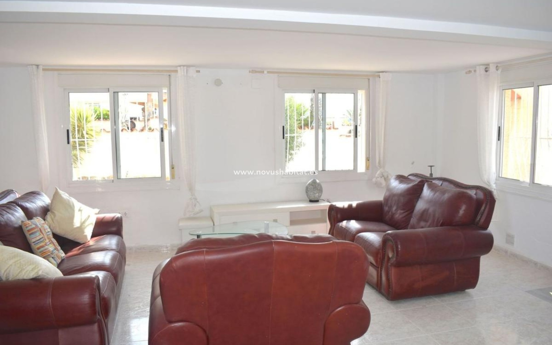Nouvelle construction - Houses - San Fulgencio