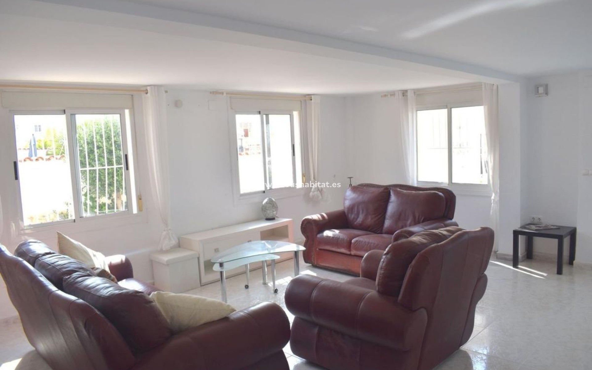 Nouvelle construction - Houses - San Fulgencio