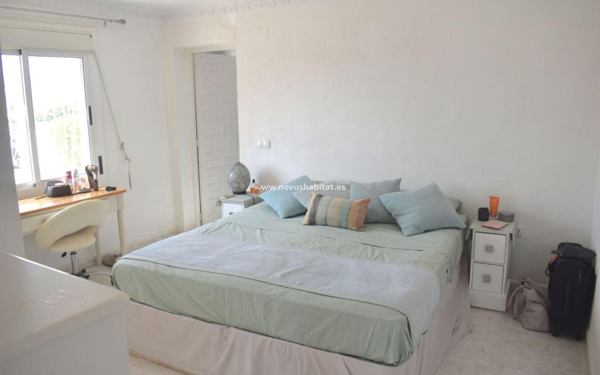 Nouvelle construction - Houses - San Fulgencio