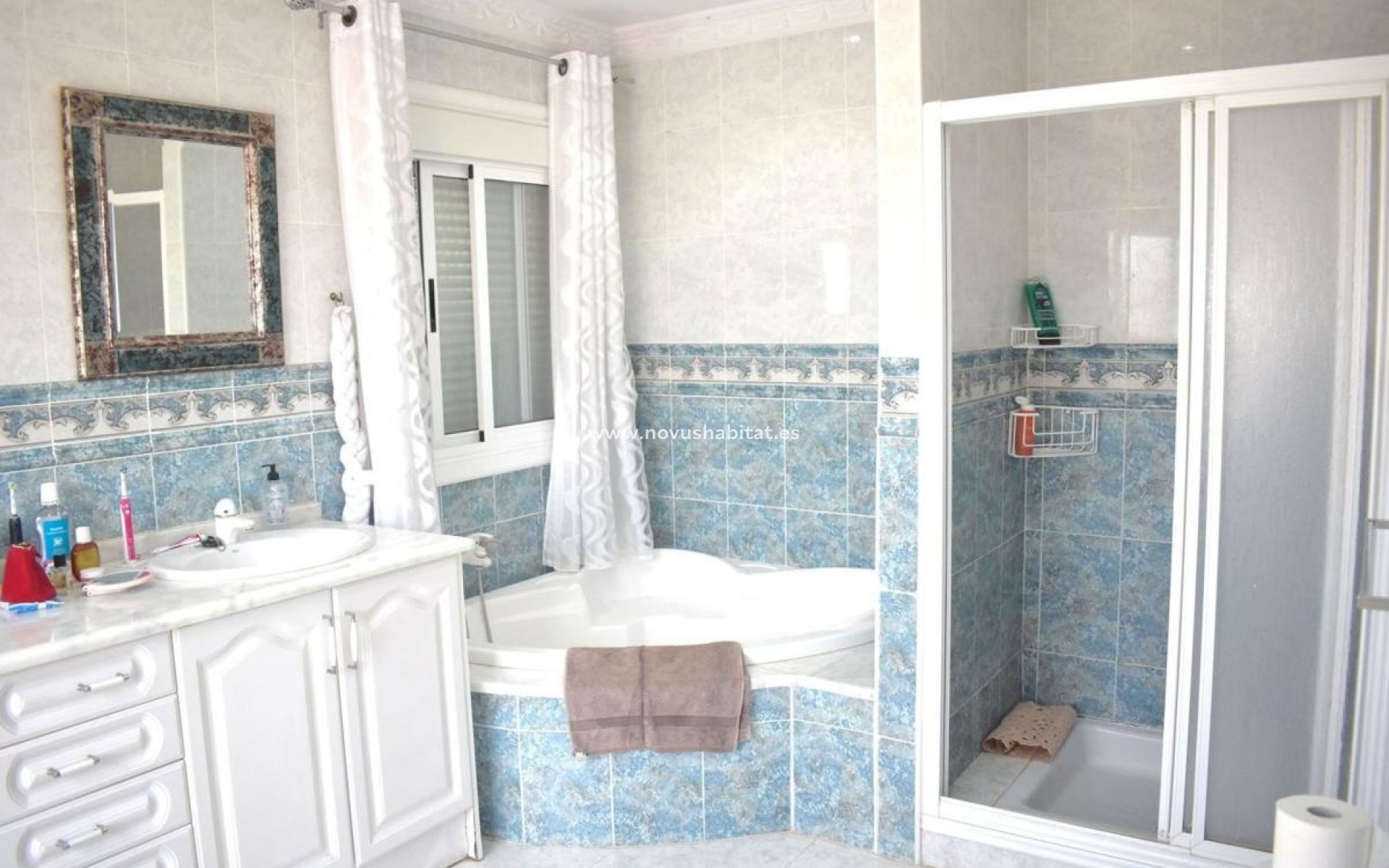 Nouvelle construction - Houses - San Fulgencio