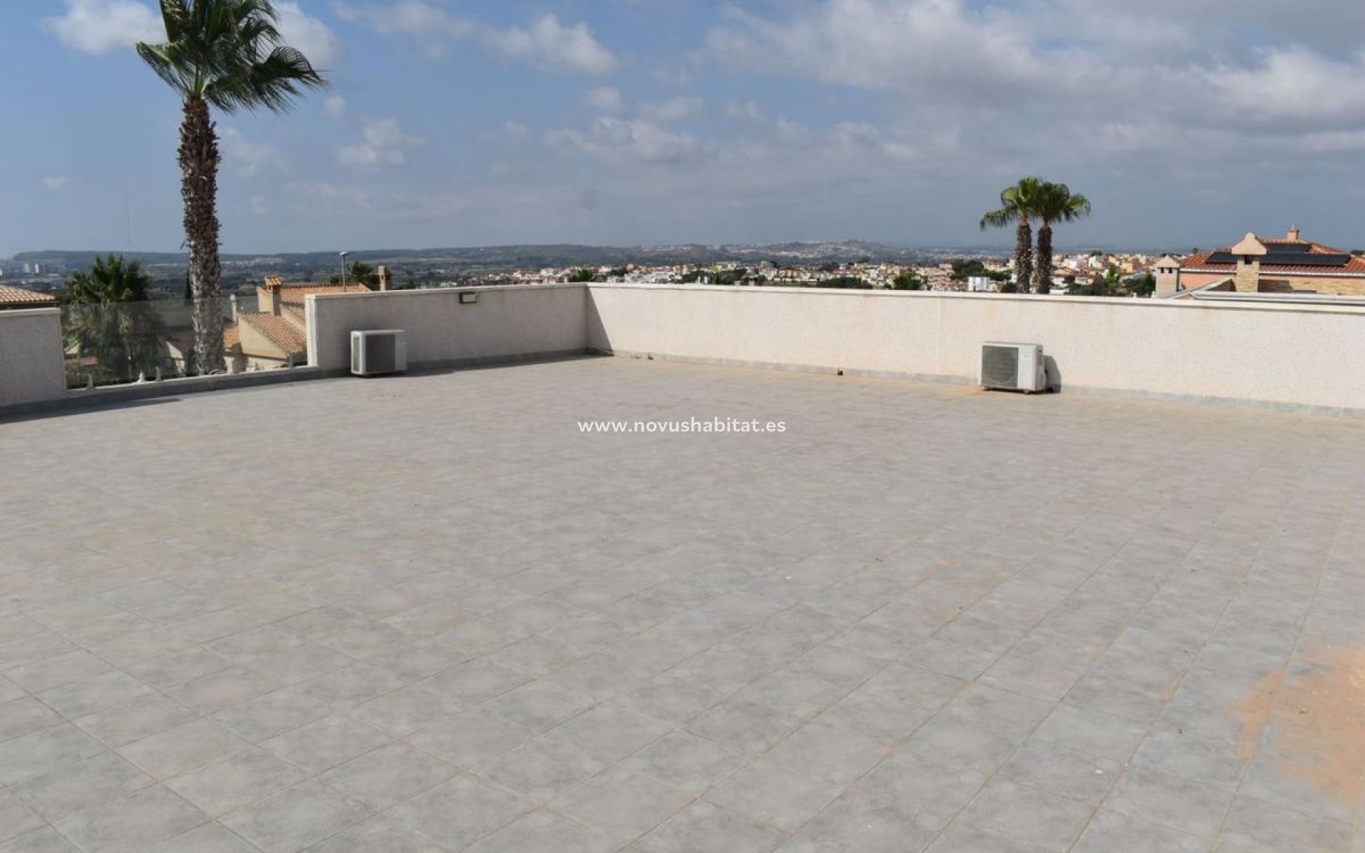 Nouvelle construction - Houses - San Fulgencio