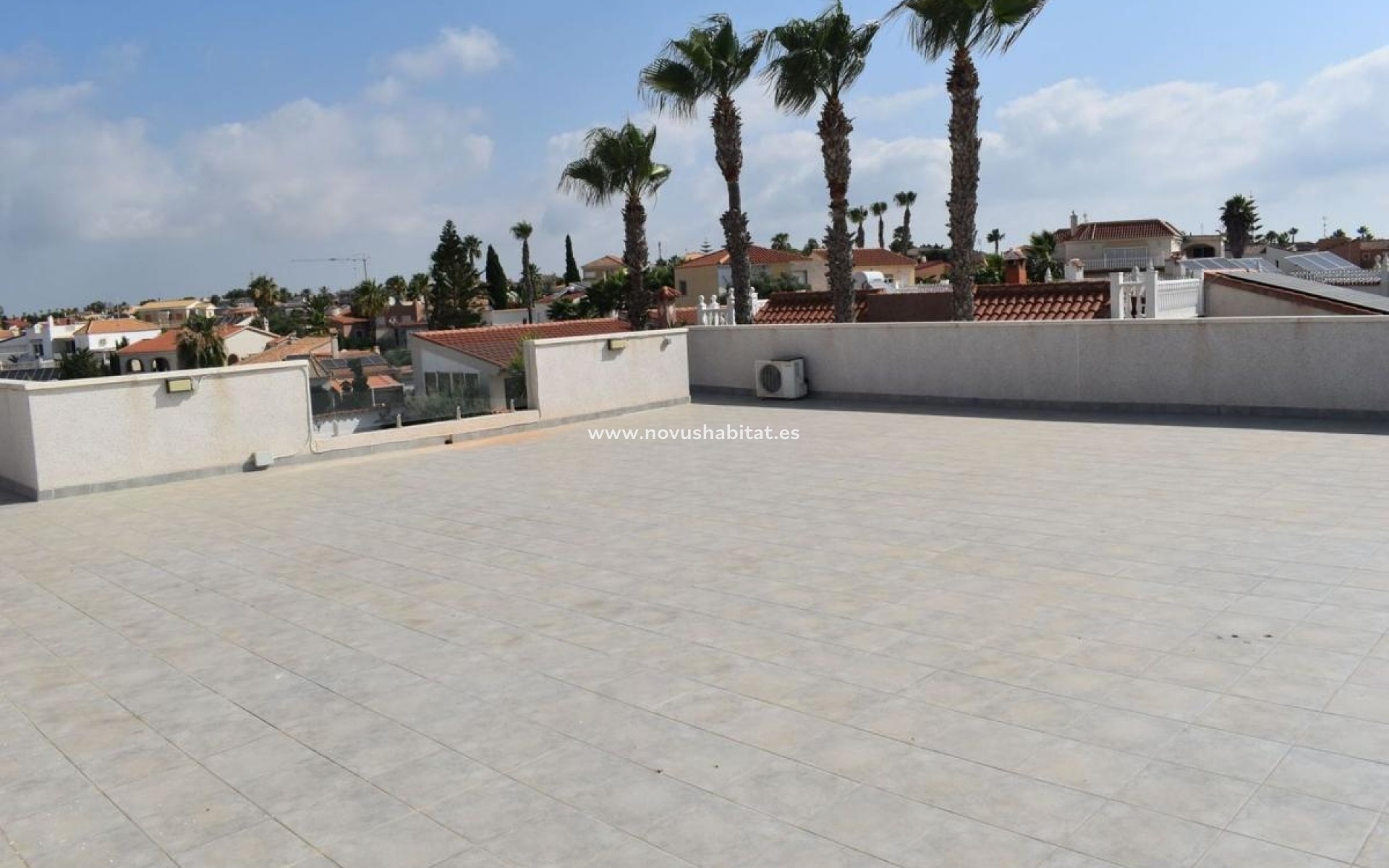 Nouvelle construction - Houses - San Fulgencio