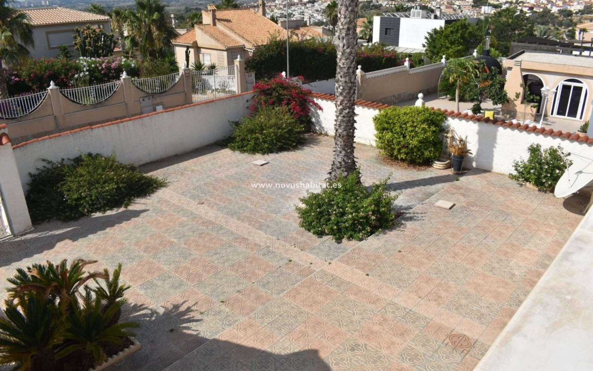 Nouvelle construction - Houses - San Fulgencio