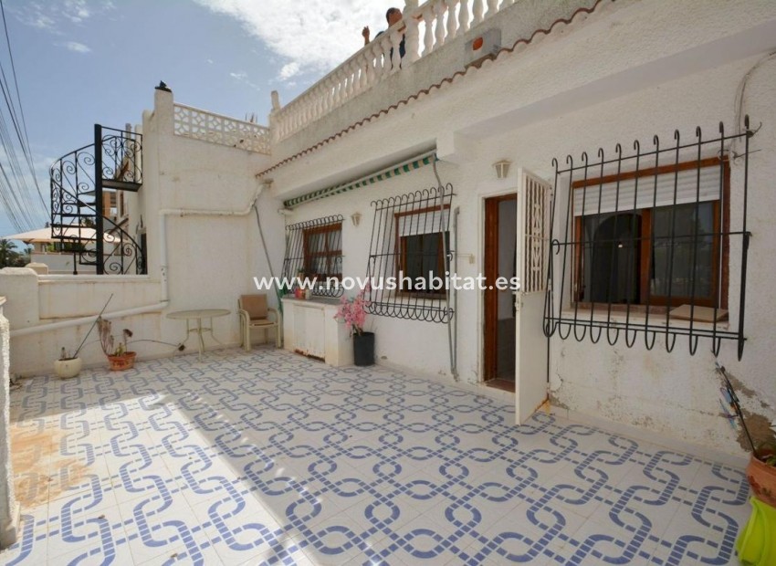 Nouvelle construction - Houses - Torrevieja