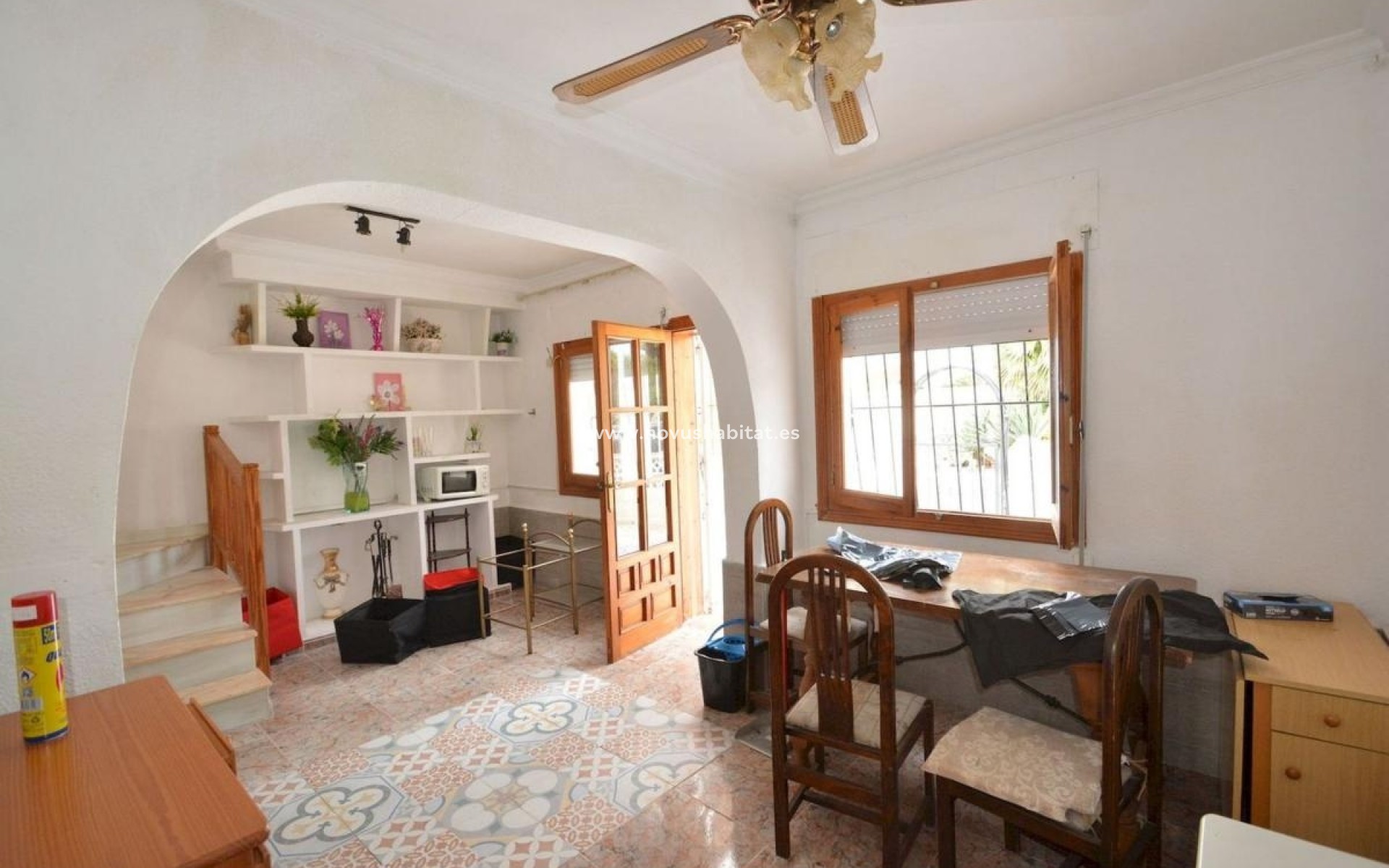 Nouvelle construction - Houses - Torrevieja