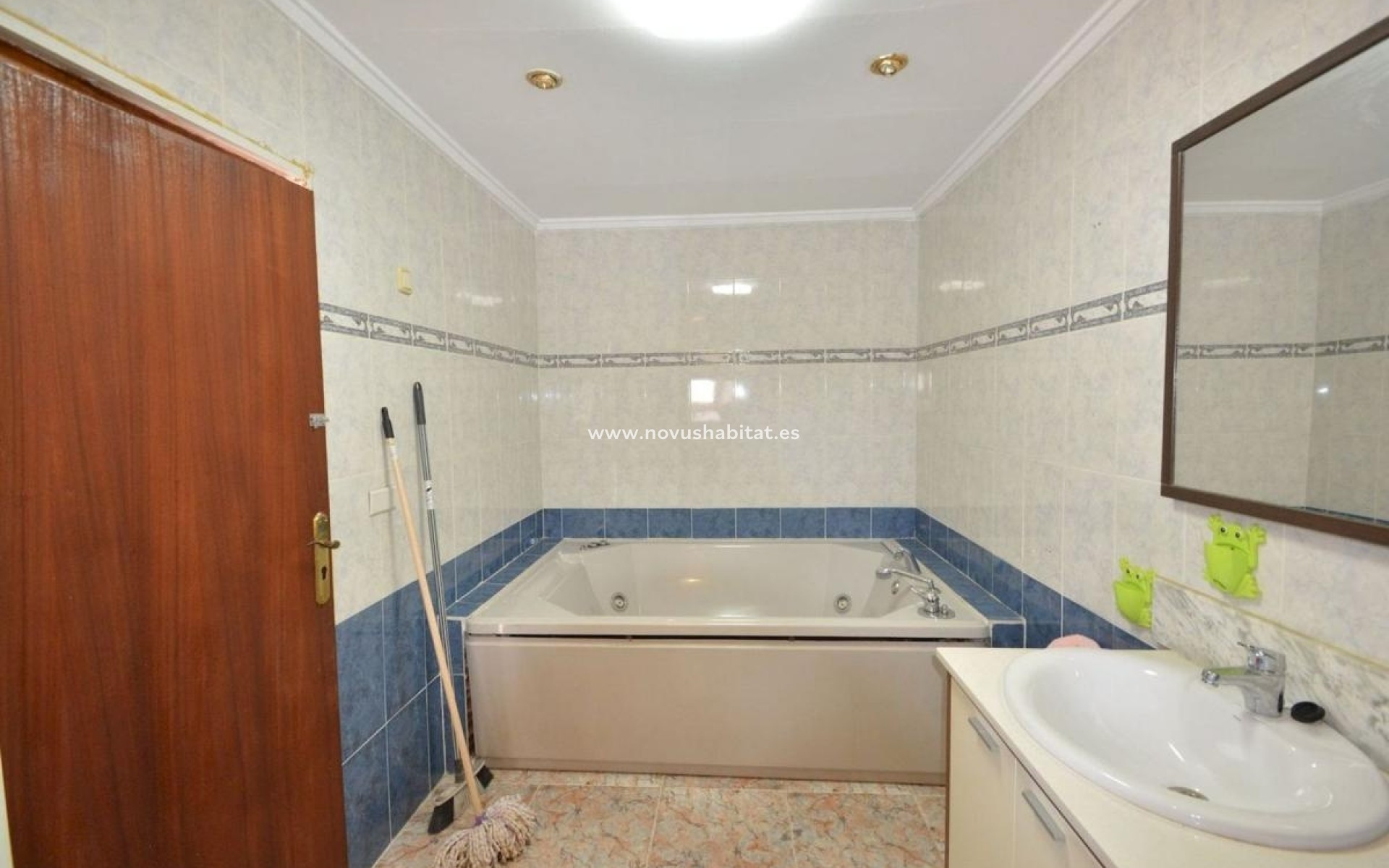 Nouvelle construction - Houses - Torrevieja