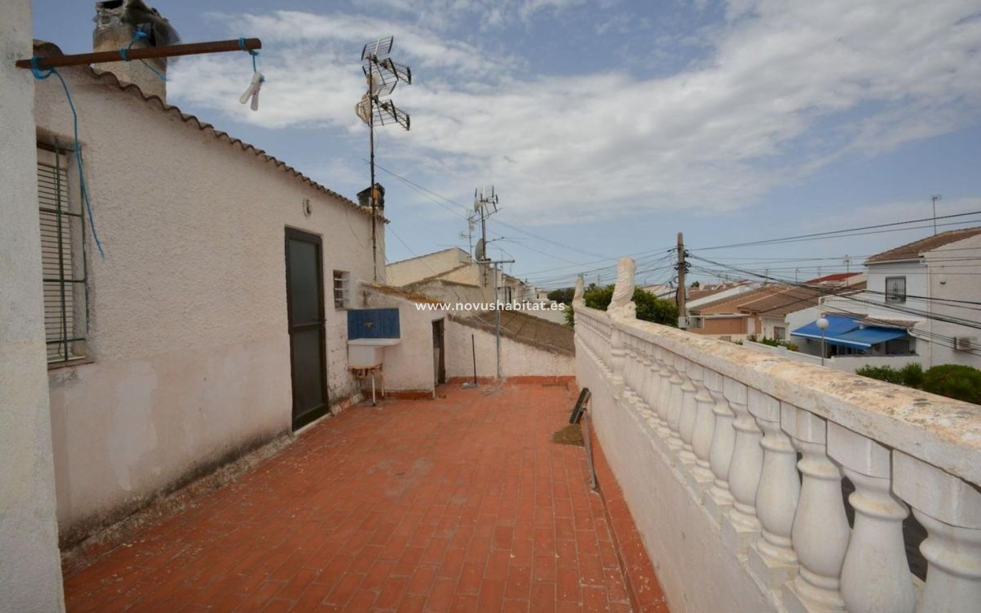 Nouvelle construction - Houses - Torrevieja