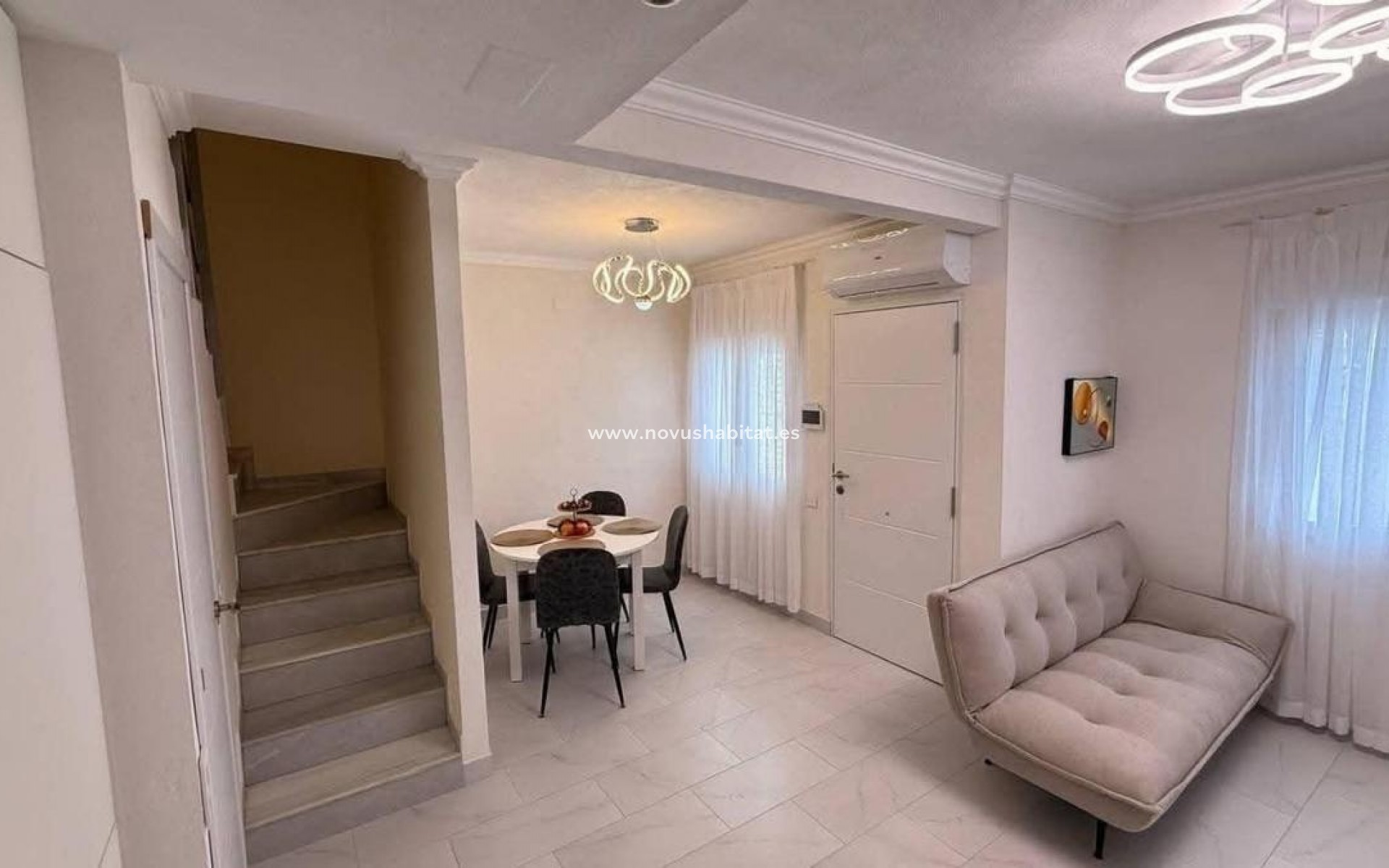 Nouvelle construction - Houses - Torrevieja
