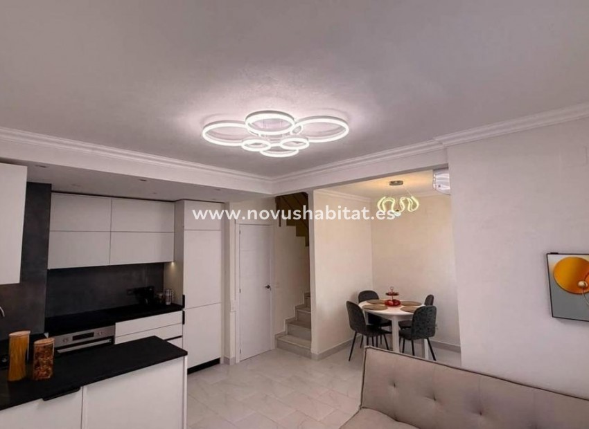 Nouvelle construction - Houses - Torrevieja