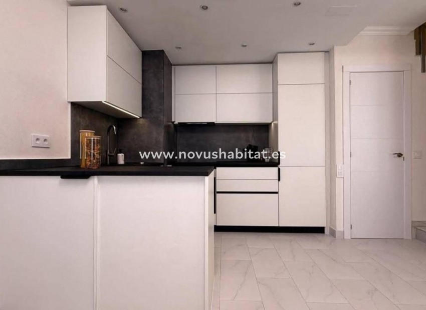 Nouvelle construction - Houses - Torrevieja