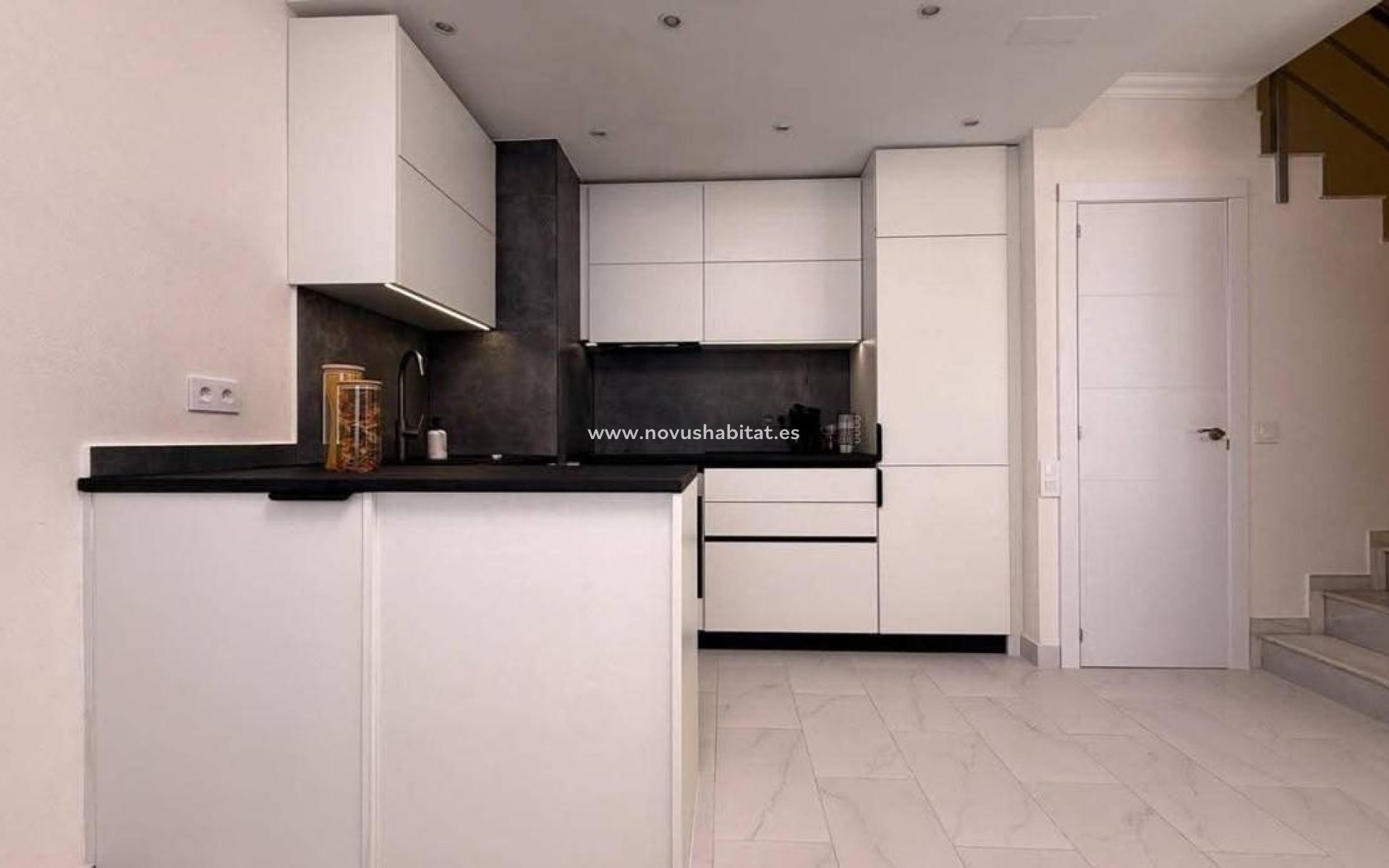 Nouvelle construction - Houses - Torrevieja