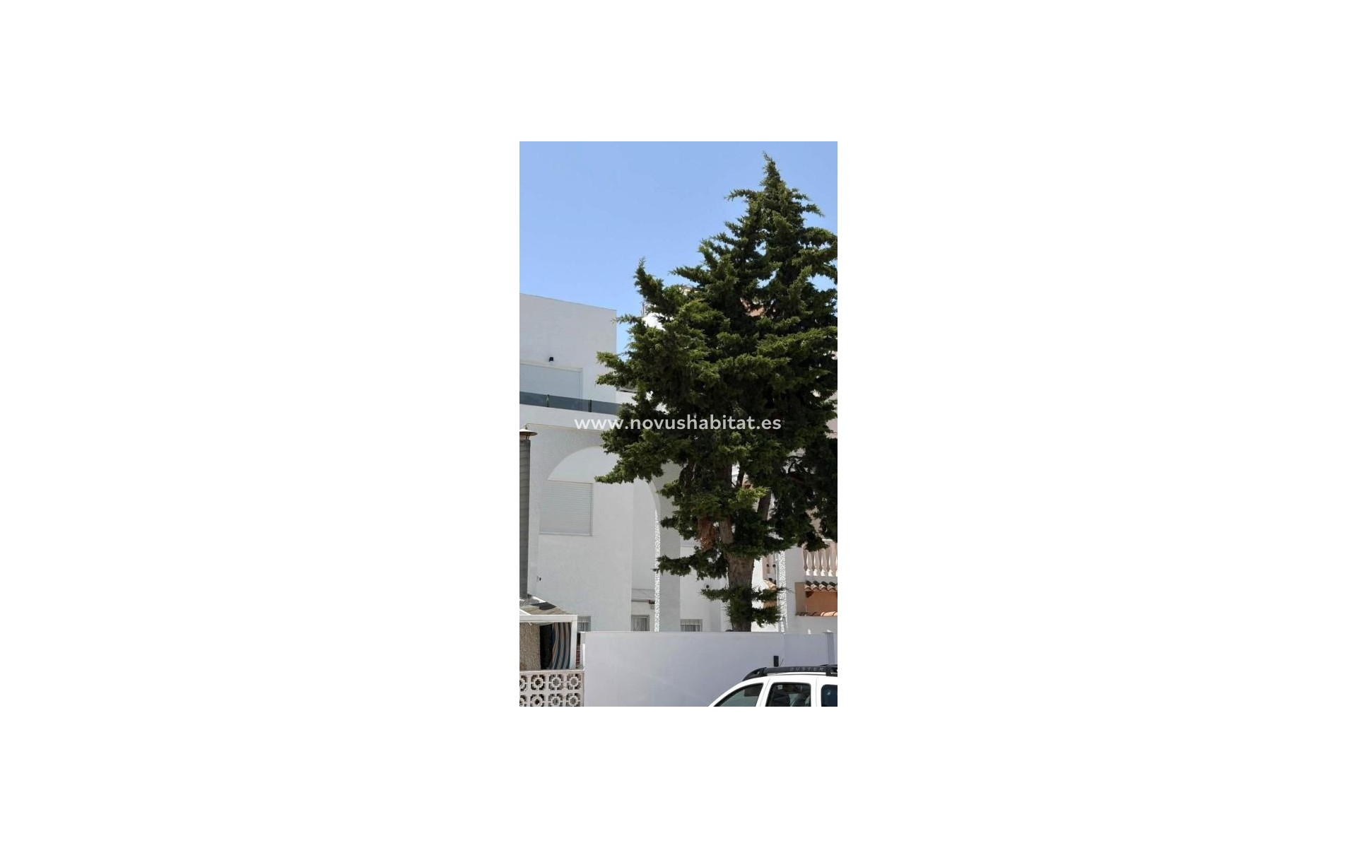 Nouvelle construction - Houses - Torrevieja