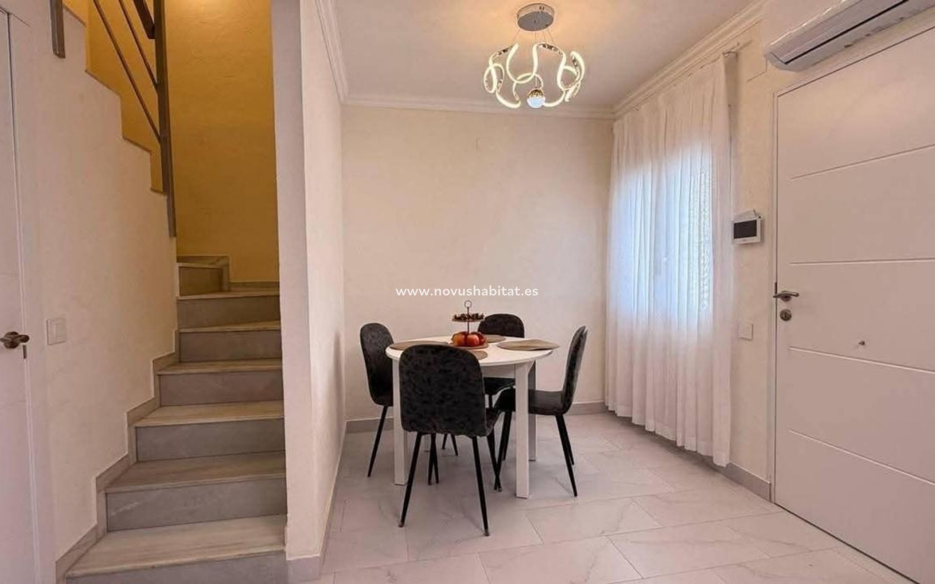 Nouvelle construction - Houses - Torrevieja