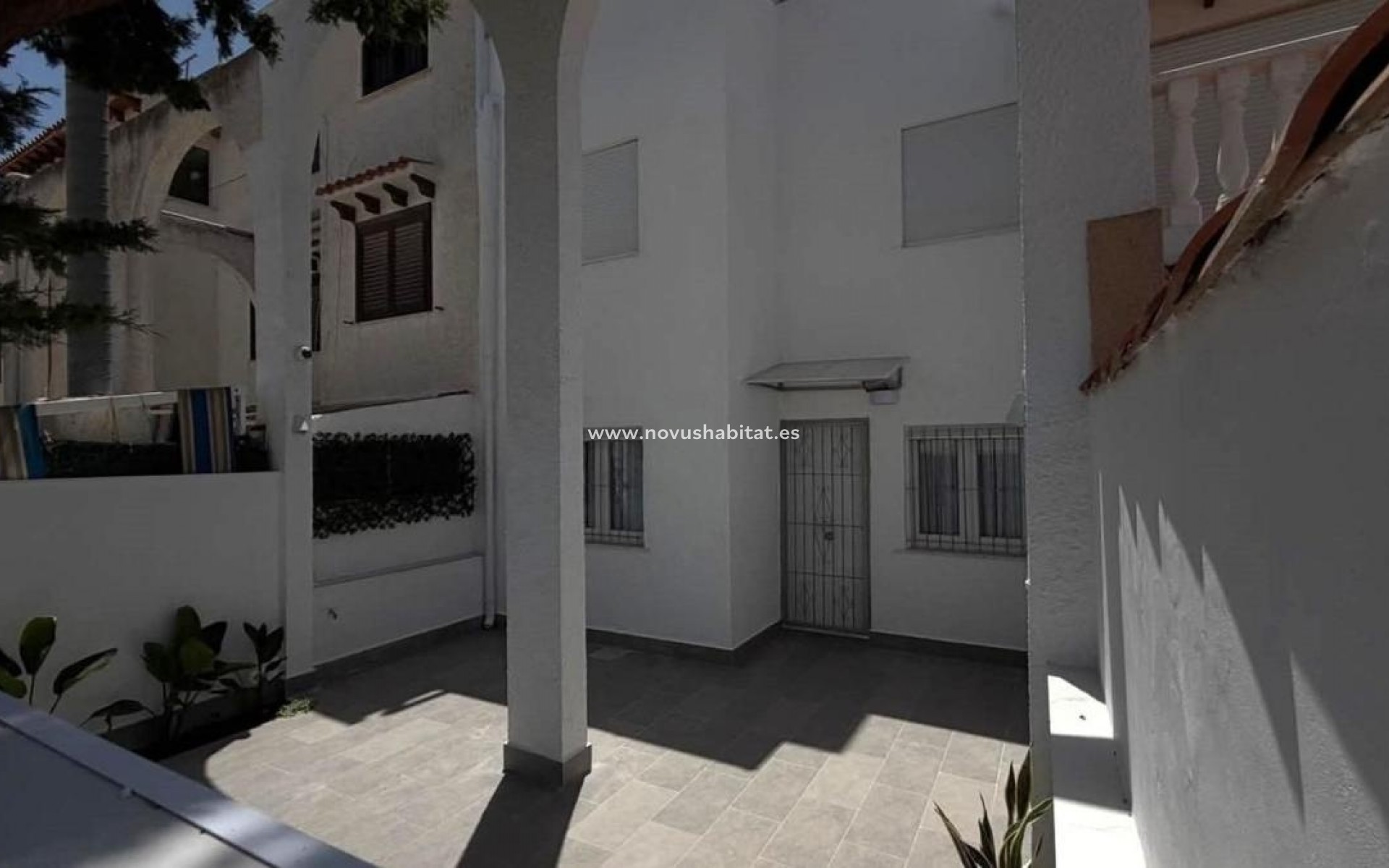 Nouvelle construction - Houses - Torrevieja