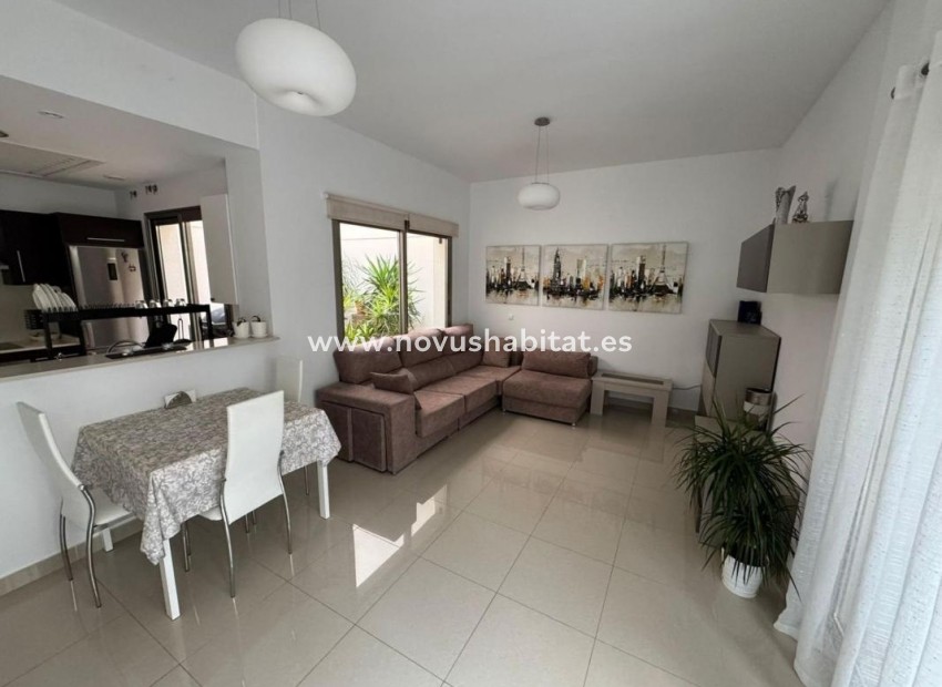 Nouvelle construction - Houses - Torrevieja