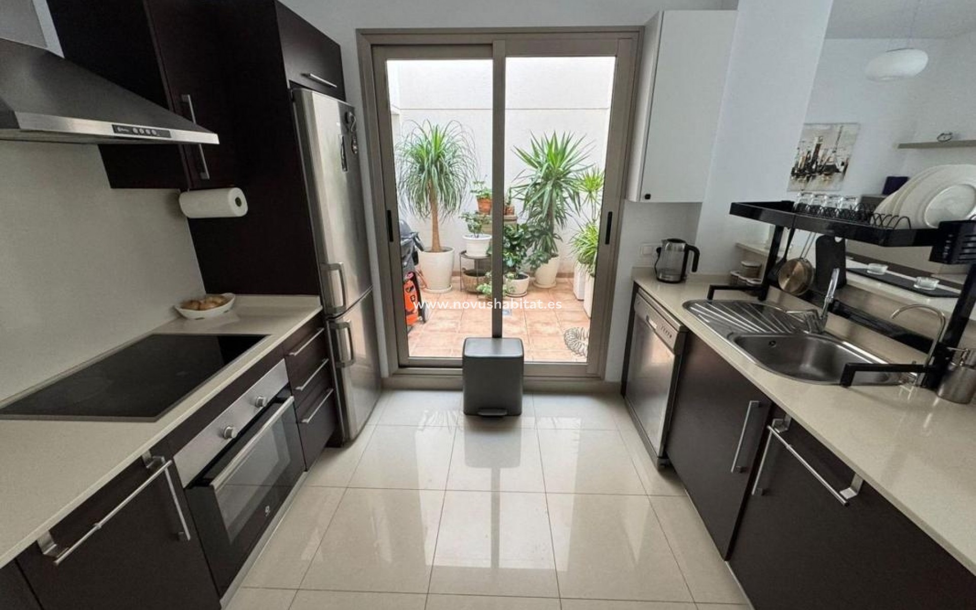 Nouvelle construction - Houses - Torrevieja