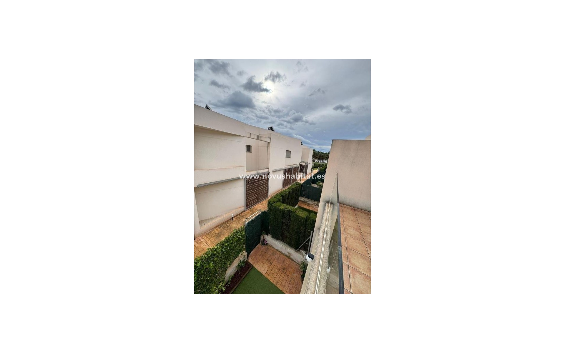 Nouvelle construction - Houses - Torrevieja