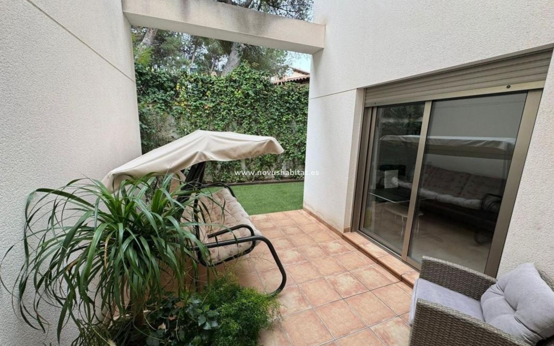 Nouvelle construction - Houses - Torrevieja