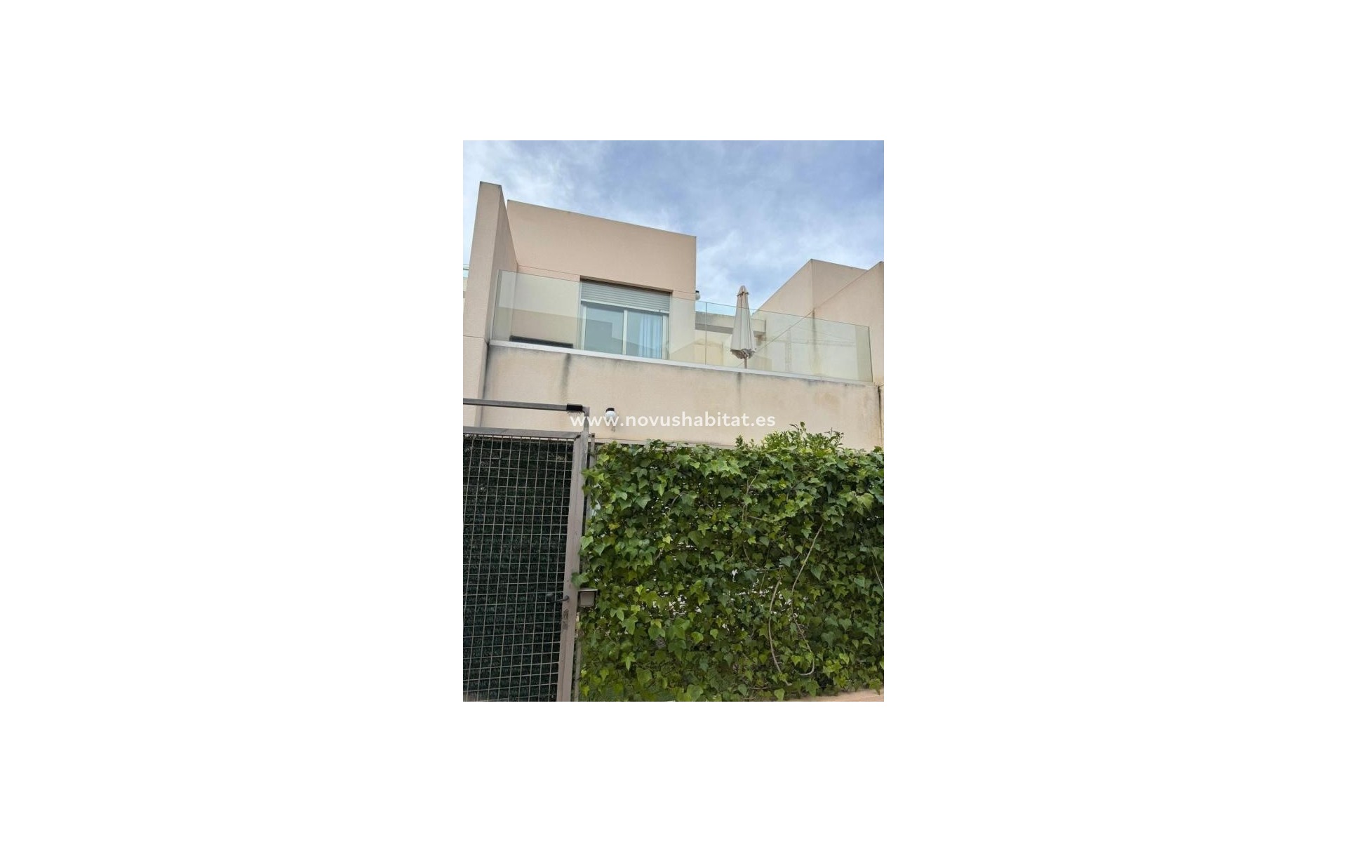 Nouvelle construction - Houses - Torrevieja